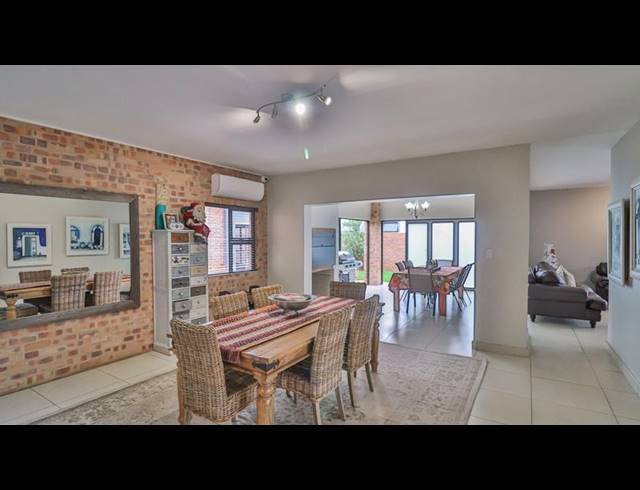 4 BEDROOM HOUSE FOR SALE IN MIDSTREAM RIDGE